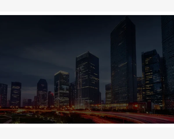 B2B电商公司组织架构实战搭建
